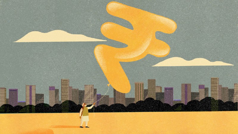 Why Indians are unhappy about 7.8% economic growth