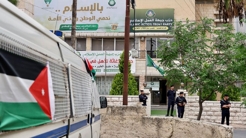 The Muslim Brotherhood is more divided and weaker than ever