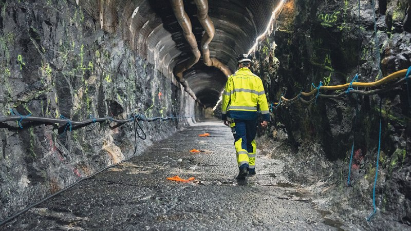 Finland has a fix for nuclear waste