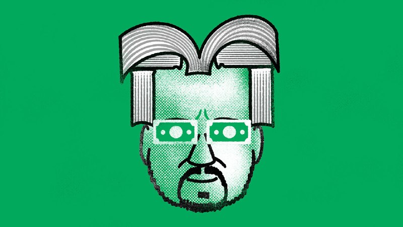 The late Perry Mehrling explained the hierarchy of money