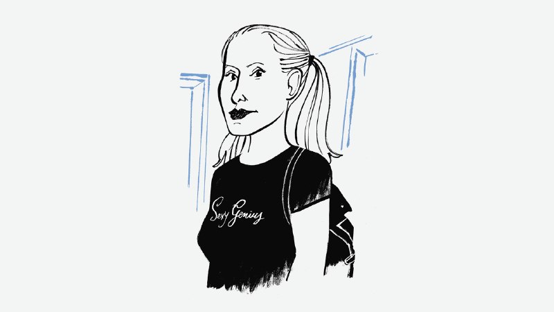Ellen Allien’s Hill of Sound
