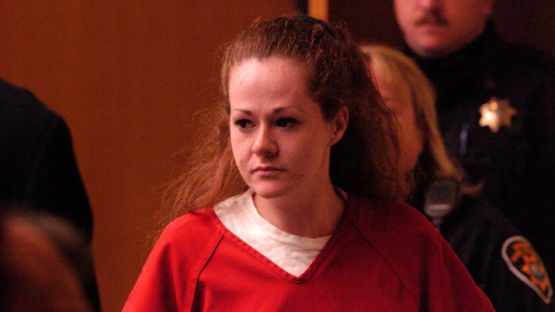 Christa Pike and the Absurdity of Humane Execution