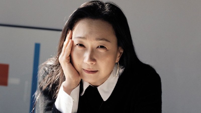 Min Jin Lee Reads Wendi Kaufman