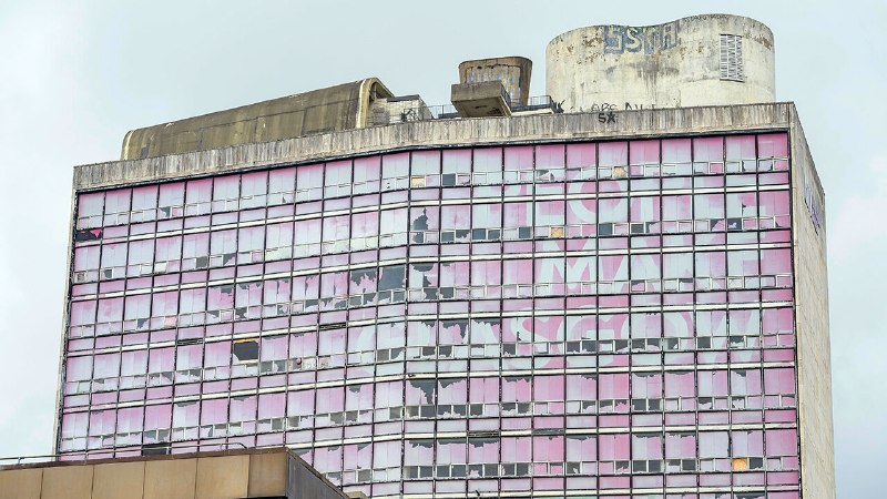Glasgow, rescuer of the Commonwealth Games, needs saving too