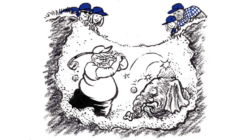 Republicans need to learn the Democrats’ bitter lesson of 2022