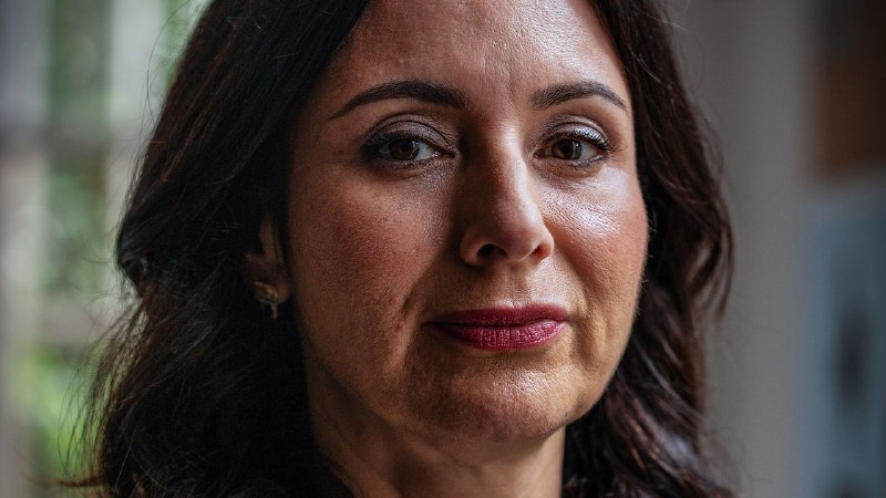 Gina Hinojosa Thinks Texas Is Different This Time