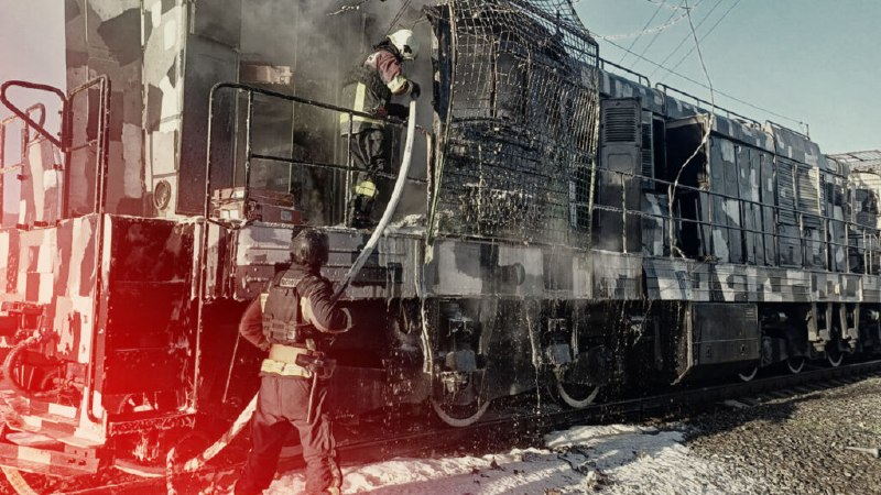 An Insider special: Alarming lessons from our week in Ukraine | The Economist Insider