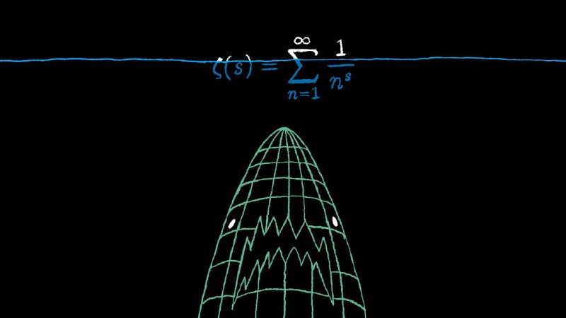 AI’s mathematics blitz pushes science into strange new territory
