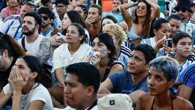 El Boletín newsletter: Why Latin America loves to hate Argentina