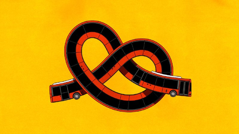 The economic folly of free buses
