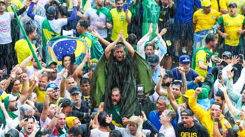 Travel Brazil’s mirror-state to see the country’s future