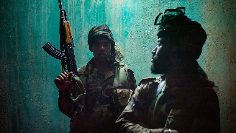 Emirati-Saudi rivalry is spurring bloodshed on a horrific scale