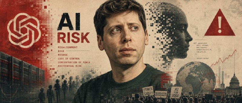 OpenAI 紧急暂停新模型训练，AI 开始进入「越聪明越危险」阶段