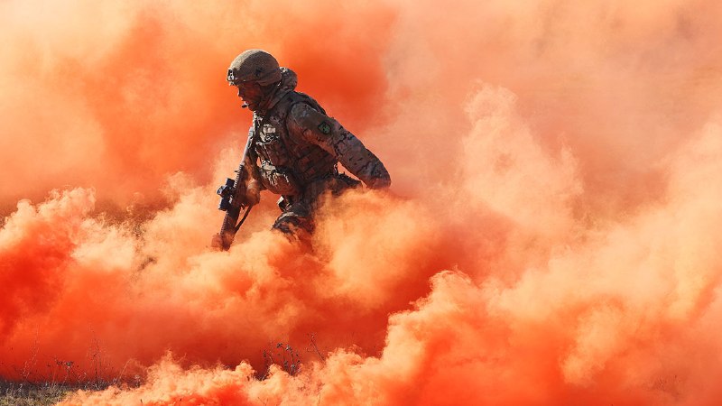 Europe’s secret Plan B to replace NATO