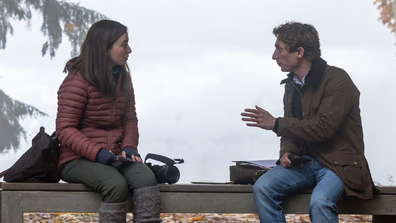 “The Social Reckoning” Feels Much Smaller Than Its Predecessor