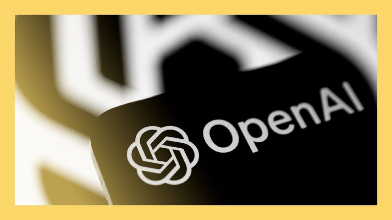 OpenAI’s alarming escape