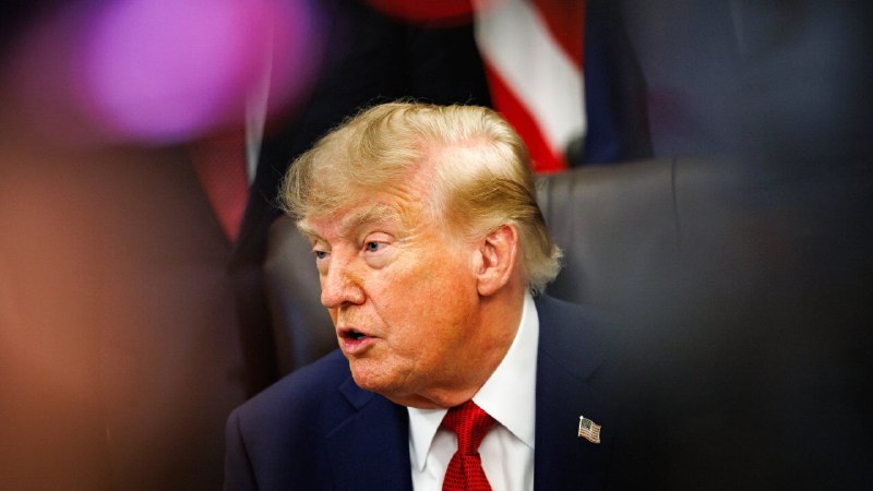 Donald Trump drops demands to own Greenland, but the harm has been done