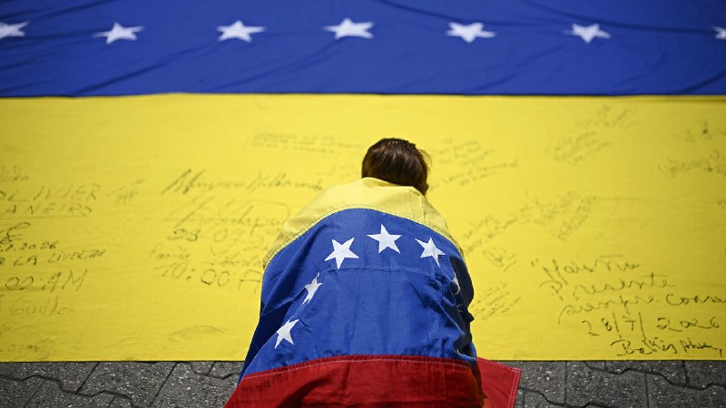 Inside Venezuela’s high-stakes political negotiations