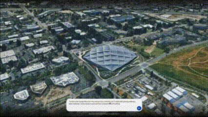 Google AI 把「地球」玩坏了，这是对 10 亿人的不负责