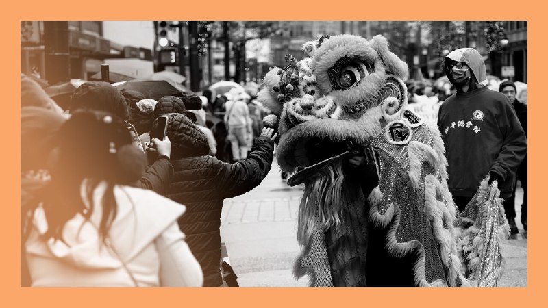 What does it mean to be overseas Chinese?