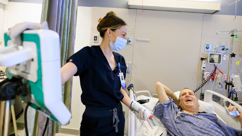 A transplanted pig kidney buys time for a human one to become available