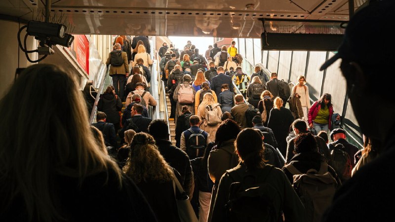 Blighty newsletter: What Britain&nbsp;doesn’t know about immigration