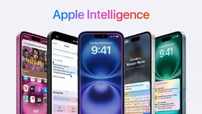 早报｜库克确认苹果AI国行本月推出/《GTA6》全新宣传片发布/特努斯：AI不会让iPhone消失