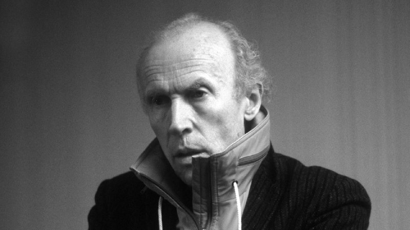 Éric Rohmer’s Novel “Élisabeth” Is a Precocious Literary Triumph