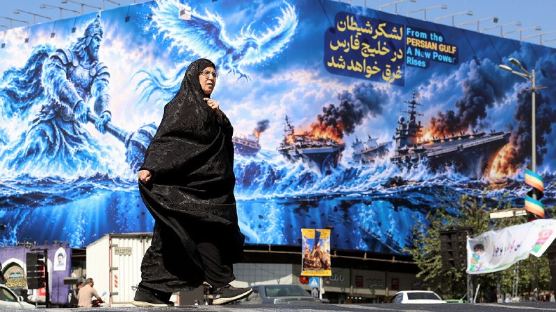 Has Iran lost its grip on Gulf oil exports?