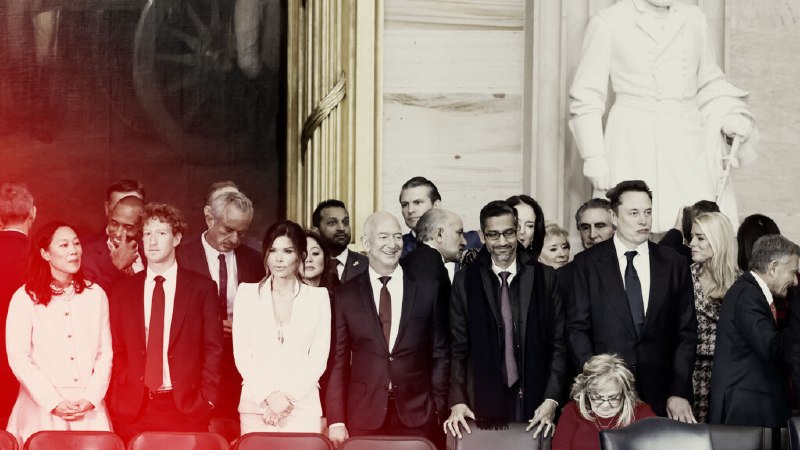 Are billionaires a policy failure? | The Economist Insider