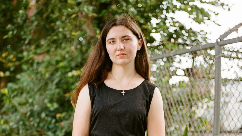 The Teen Believers in a Christian America
