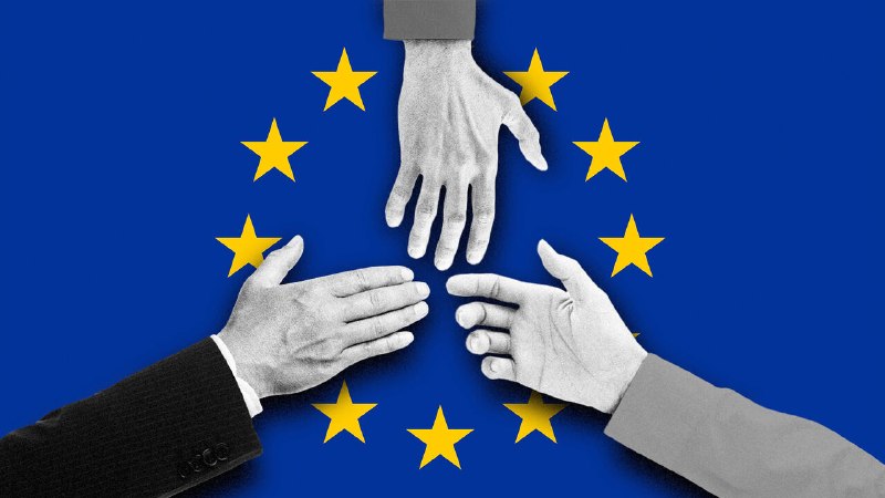 Meet the committee to buy Europe
