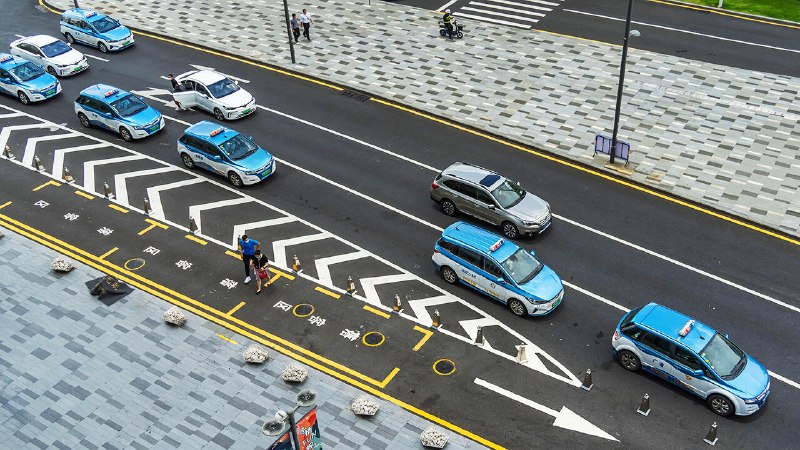 In China ride-hailing work is a last resort for rural labourers