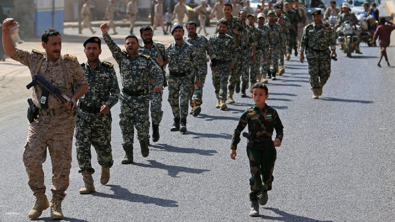 The Houthis’ shock advance in Yemen gives Iran new leverage
