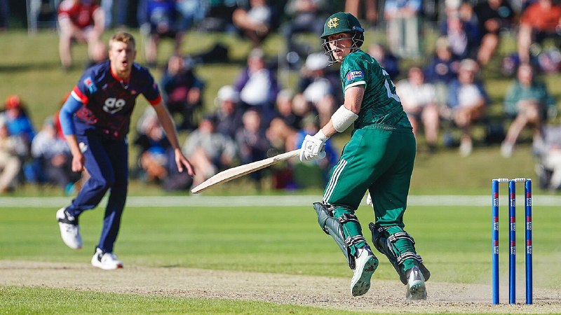 The Hundred’s big-city revolution is reviving an old county-cricket tradition
