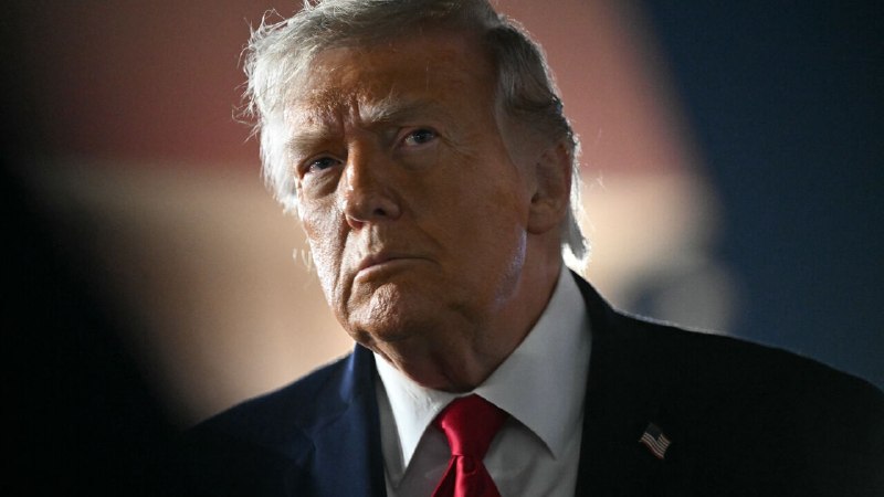 The Iran war is America’s least popular since polls began