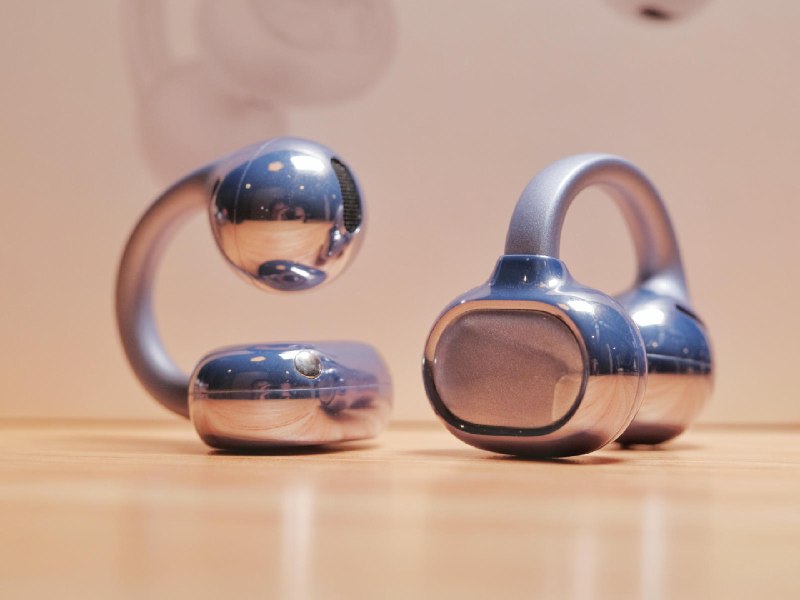 TDS REVIEW｜vivo Buds Clip 耳夹式无线耳机体验 - 少数派