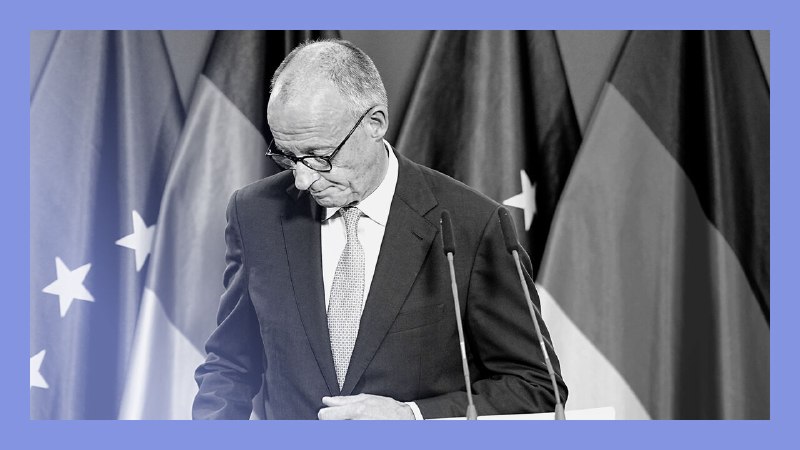 Centre punch: Germany’s state-election shocker