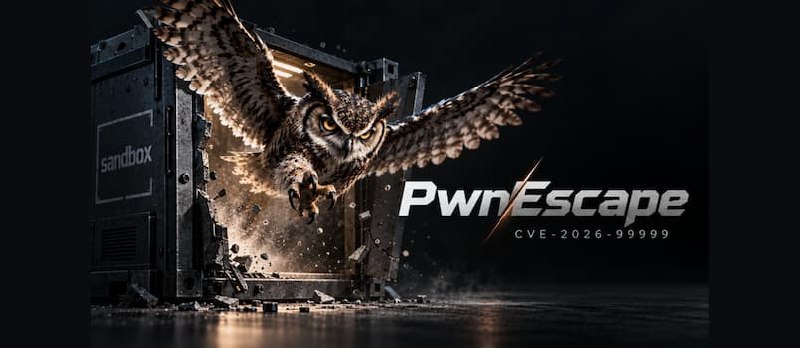 PwnEscape：Linux 爆 9.3 分严重漏洞，一台 VPS 可能攻陷整台宿主机｜CVE-2026-99999 - 小众软件