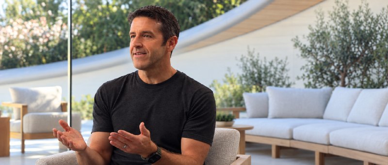 早报｜苹果CEO特努斯回应折叠屏迟到：不做半成品/长鑫存储利润率超三星海力士/36.9万，特斯拉Model Y高性能版上市