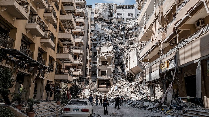 Can Donald Trump save Israel from itself in Lebanon?