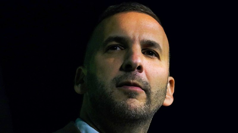 Britain’s Greens have voted, shamefully, to say Zionism is racism