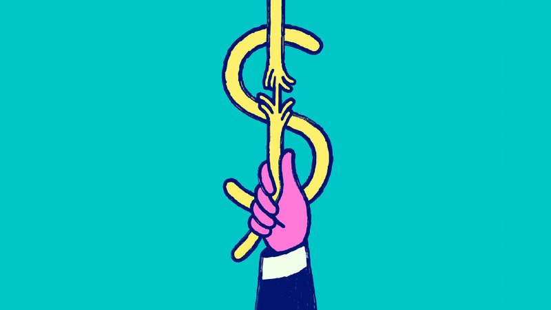 The special role of the Treasury market is in peril