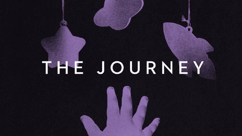 “The Journey,” Episode 5: The Children