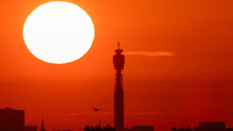 The Climate Issue newsletter: The dangers of global dimming