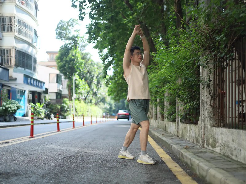 写给「跑两步就喘」的你：不能忽略的跑后拉伸与恢复 - 少数派
