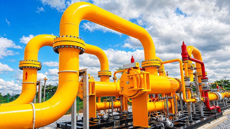 How realistic is Africa’s dream of a gas-powered future?